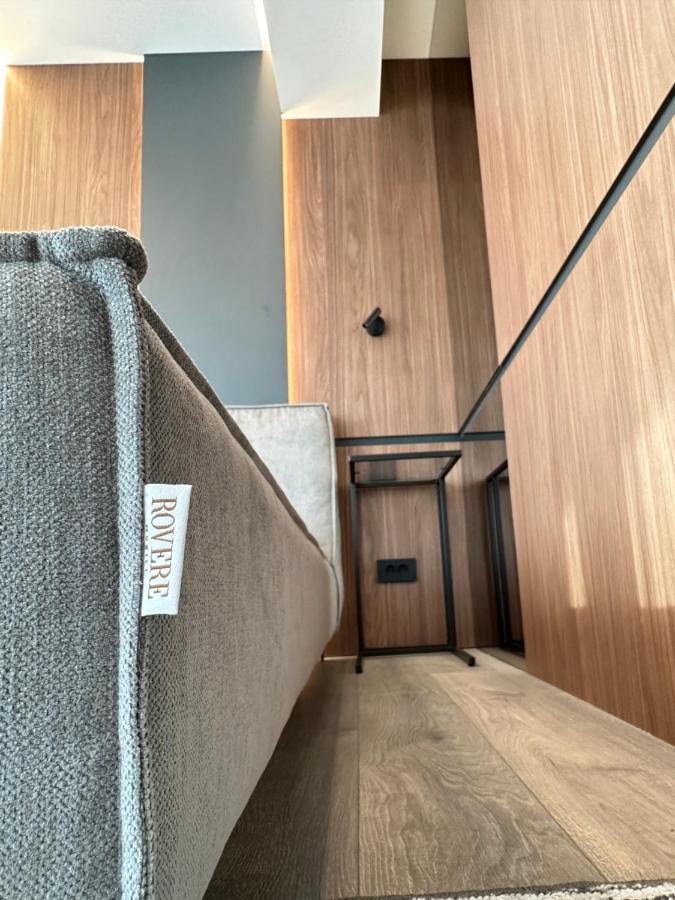 Boudoir Apartment City Tower - 15Th Floor クルージュ＝ナポカ エクステリア 写真