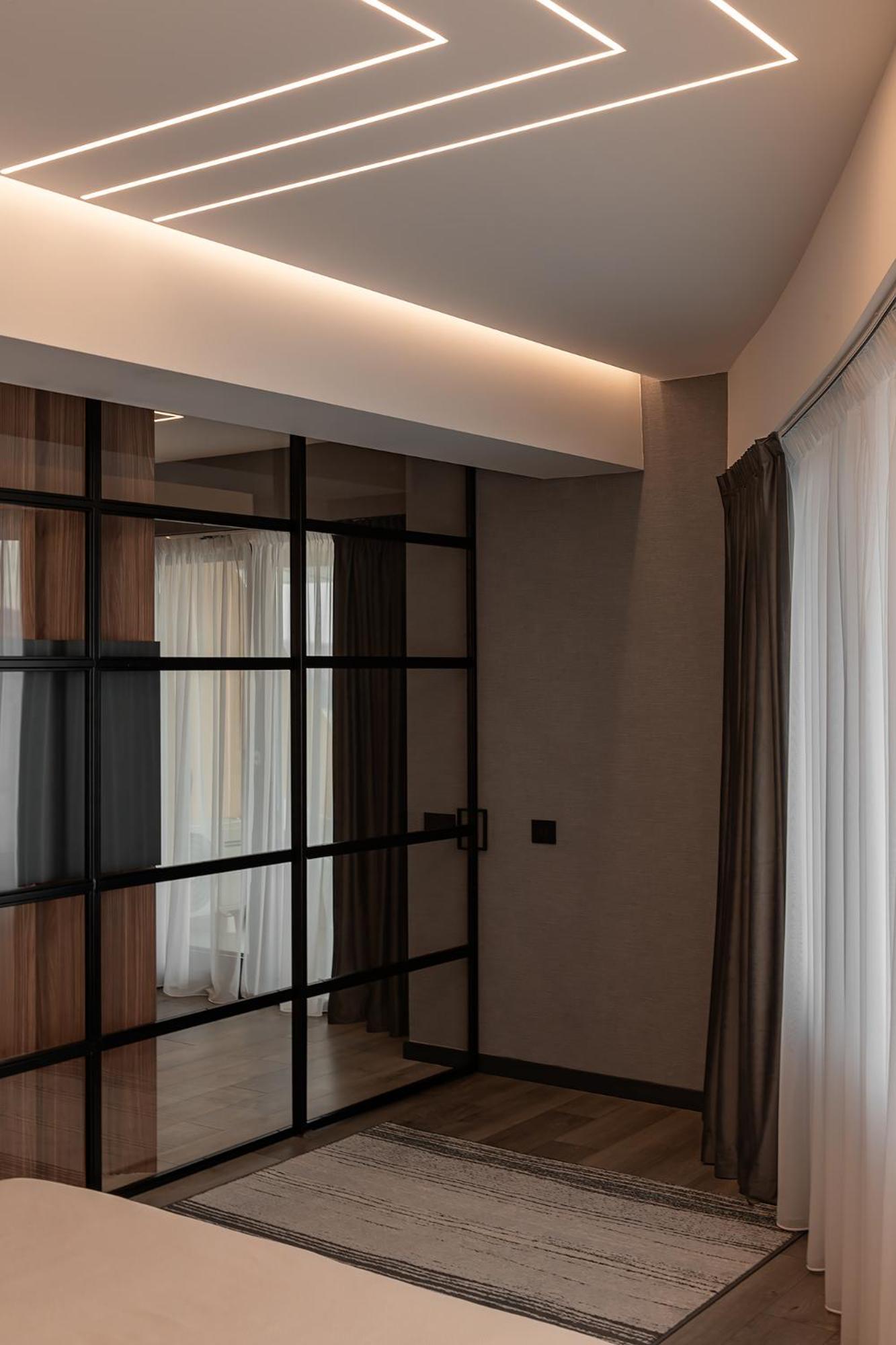 Boudoir Apartment City Tower - 15Th Floor クルージュ＝ナポカ エクステリア 写真